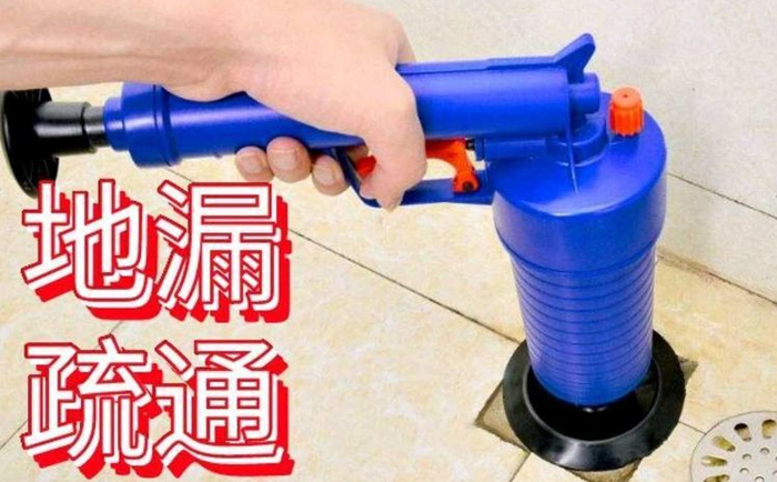 佛山疏通地漏